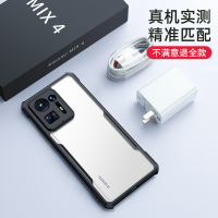 讯迪甲壳虫mix4手机壳