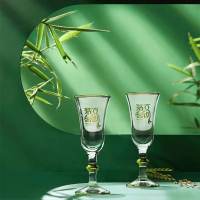 茅台文创端午礼盒 53度酱香型白酒飞天(50ml*2瓶+水晶玻璃酒杯2个+艾草精油皂1个+艾草香囊1个) 礼盒装