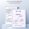 优利特 URIT-10尿酸检测仪 家医用尿酸血糖两用测量计 痛风测试机[单机]