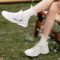 361°女鞋运动鞋新款休闲鞋鞋子潮流老爹鞋女生
