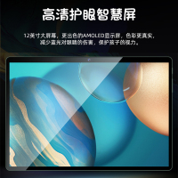 蓝魔快本 P10 新款学生平板 8+128墨绿色 多重护眼 家教机点读机学习机幼小学初高中上网课专用