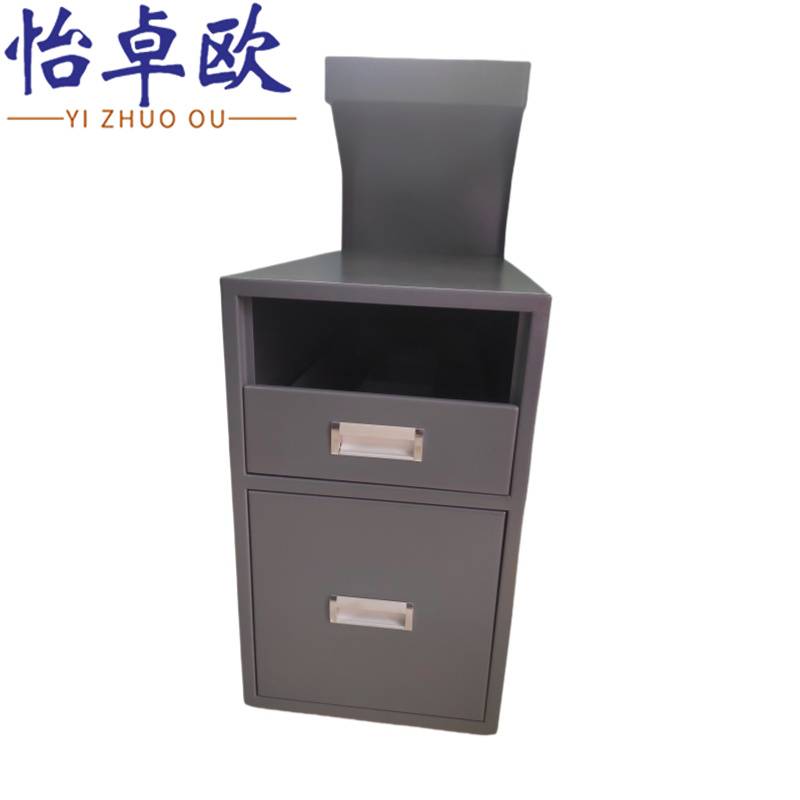 怡卓欧 加厚铁质柜钢制台