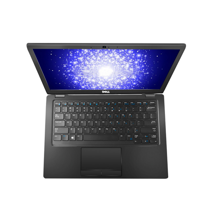 戴尔(DELL)Latitude 5300 13.3英寸商用笔记本电脑(Intel i5 8265U 8GB 256GB固态 高分屏 W10H)高清大图