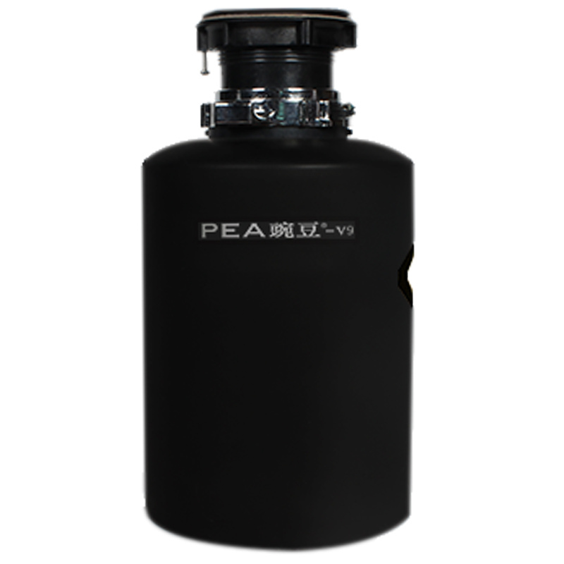 PEA豌豆厨房垃圾处理器 V9全自动 厨房清道夫