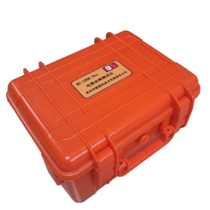 华傲,KC-1000 Pro电缆故障测试仪,其他仪表仪器高清大图