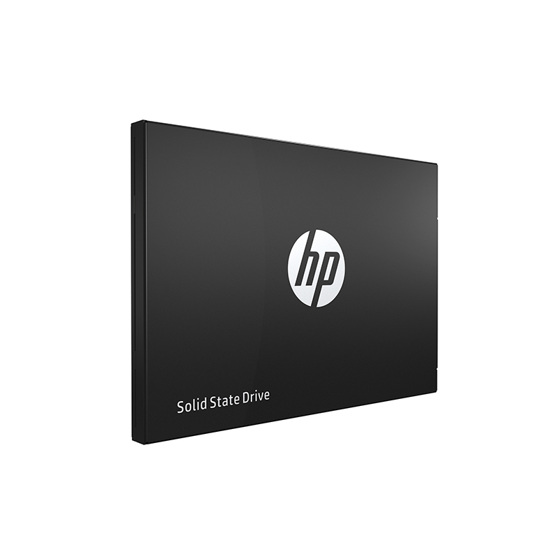 惠普(HP) M700系列 120G SATA接口 台式组装机笔记本电脑SSD固态硬盘