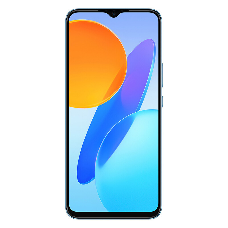 荣耀畅玩30 8GB+128GB 极光蓝 5G手机 高通骁龙5G芯片 5000mAh大电池 智能拍照游戏手智能手机高清大图