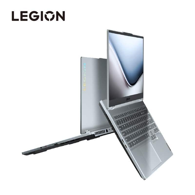 联想(Lenovo)拯救者Y7000P 2022 15.6英寸游戏本笔记本电脑(12代酷睿i5-12500H 16G 512G RTX3050Ti 2.5k 165Hz)星耀银高清大图