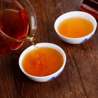 京华茶叶 正山小种红茶浓香型茶叶小袋装50g红茶茶叶
