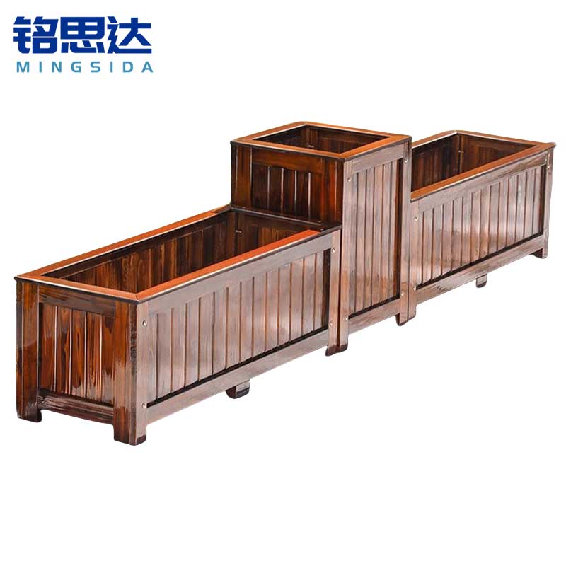 铭思达花箱 3米组