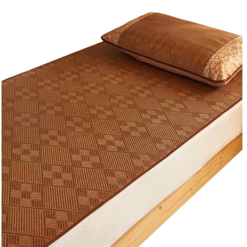 豫汉迎单人凉席高清大图