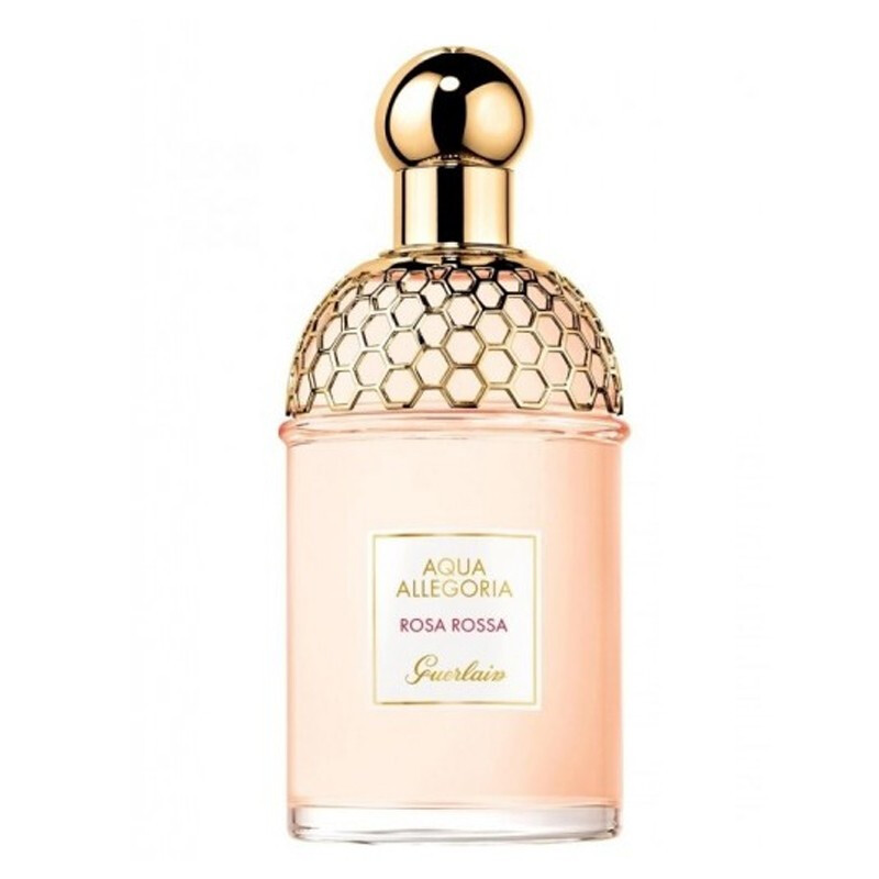 娇兰（Guerlain花草水语系列香水淡香水 娇嫩玫瑰 75ml