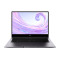 华为(HUAWEI)MateBook B3-410笔记本 I5-10210U 8GB+256GB深空灰 专业版 3年