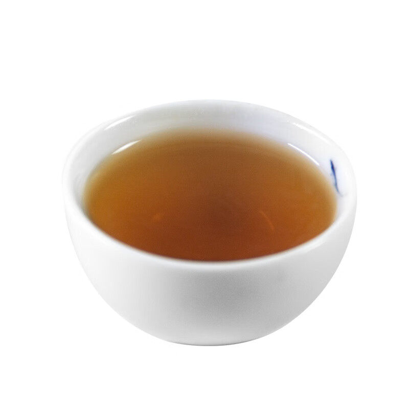 忆江南金骏眉条索紧结纤细色泽金黄口感醇厚回味绵长罐装60g高清大图