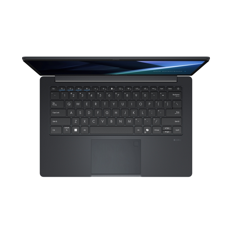 华硕(ASUS)商用笔记本电脑P1463CVA000020 14寸 (I7-13620H 16G 512G 集显 WIN11)高清大图