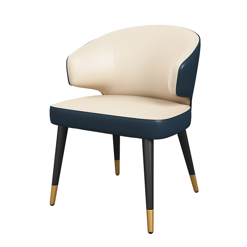 繁哲思圆桌 接待椅46*43*93cm个