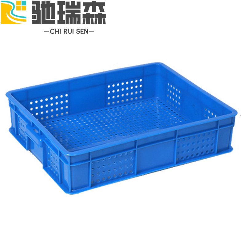 驰瑞森塑料箱高清大图