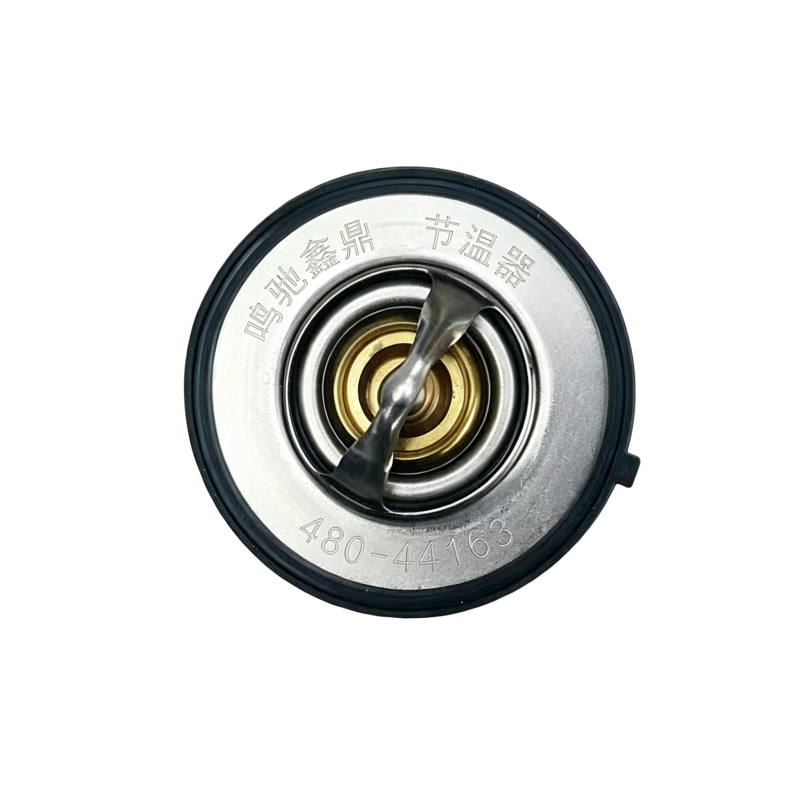 鸣驰鑫鼎 节温器 480-44163 个高清大图
