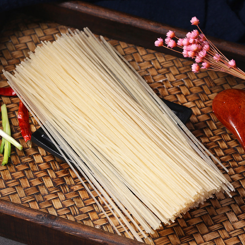 乐穗丝 麻辣味过桥米线190g/袋 口味多多 劲道 优选原料
