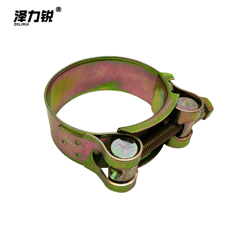 泽力锐 镀锌喉箍 48-51mm 个高清大图