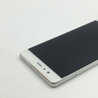 【二手8成新】华为P9银色 移动 4G/3G/2G 32 G 国行 商品IMEI后四位：0501