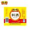 [中华特色]镇江馆 恒顺料酒1.75L*2桶装 烹饪去腥料酒 调味增鲜炒菜 镇江特产料酒 华东