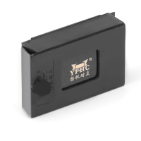 扬帆耐立(YFHC) 实达SP300/爱普生ERC38(黑色)色带芯20只装 使用实达MP300 爱普生ERC30/34