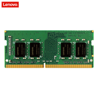 联想(Lenovo)笔记本内存条 DDR4 3200频率 内存条 8G