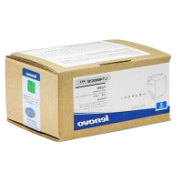 联想(Lenovo)LT4683M红色墨粉(适用C8300N C8700DN MC8300DN)