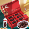 庄民 破壁灵芝孢子粉胶囊 高含量灵芝三萜 0.25g*96粒 保健食品手术后营养补品