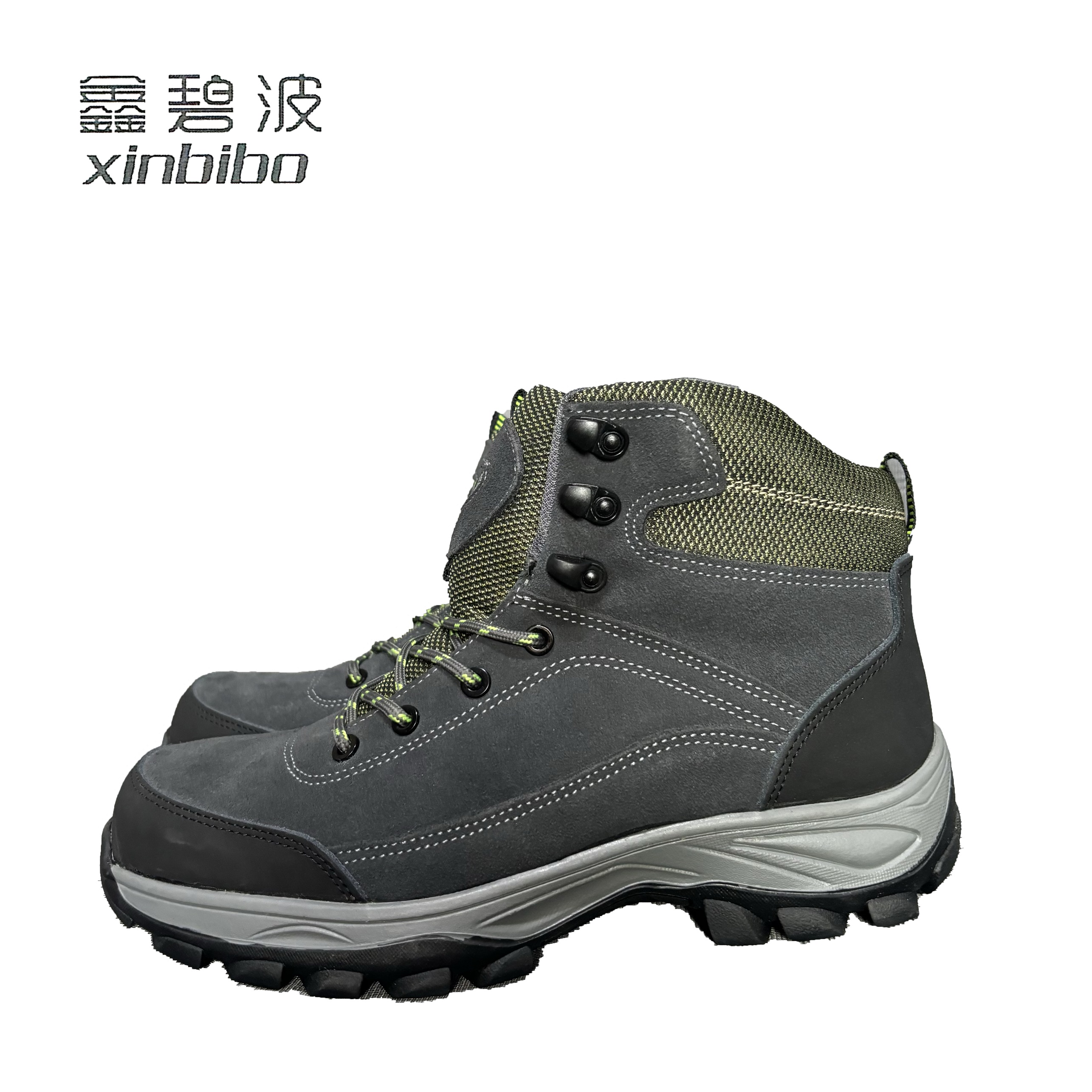 鑫碧波 防寒鞋 37-45码 双高清大图