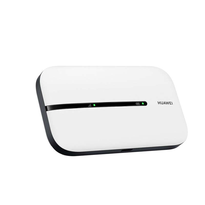 华为随行wifi3e5576855移动随身wifi4g全网通无线路由器插卡车载上网