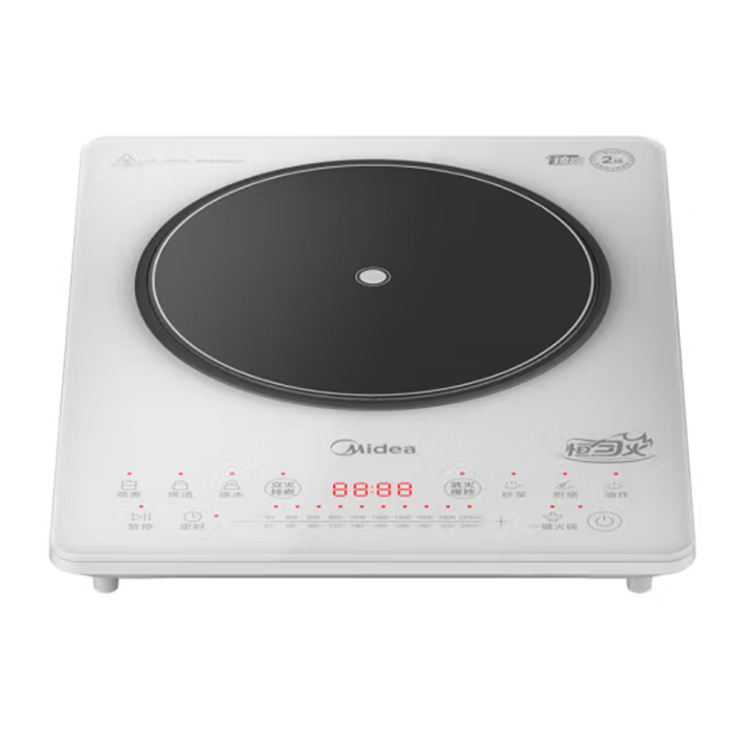 美的(Midea)电磁炉 MC-22RB13高清大图