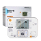 欧姆龙(OMRON)低频理疗仪 HV-F1200 颈椎腰椎肩周炎 四肢关节3D低频脉冲家用按摩理疗器 理疗仪(器械)