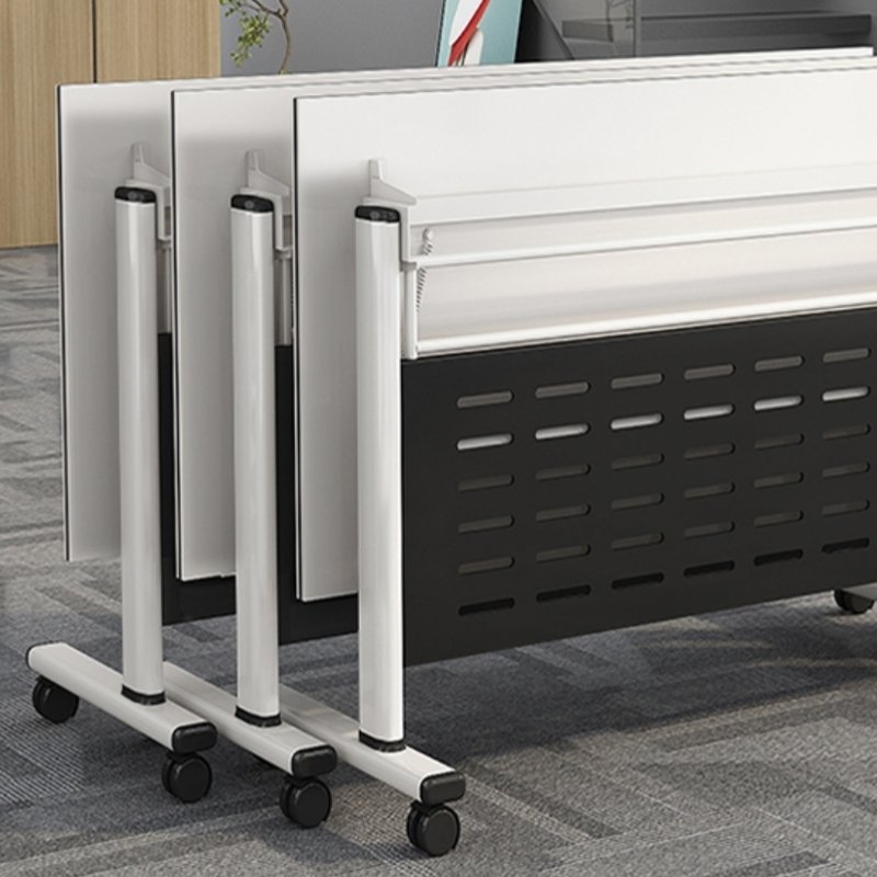 伟樽折叠桌180*60*75cm张高清大图