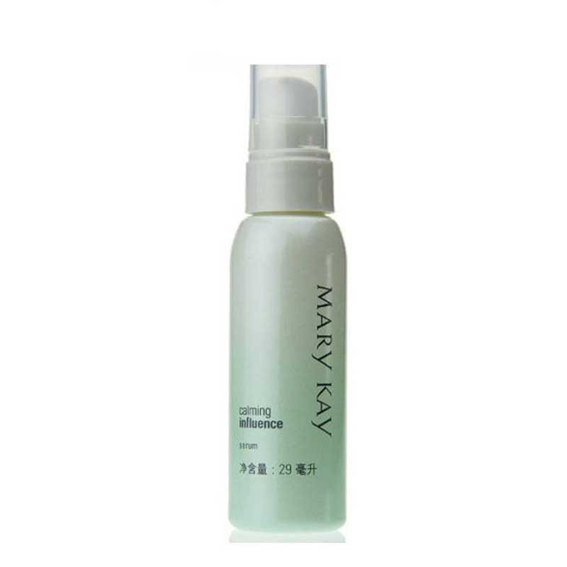 marykay玫琳凯舒颜精华露29ml