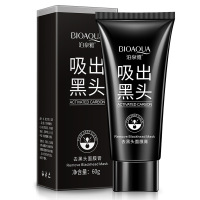泊泉雅祛黑头鼻膜膏60g