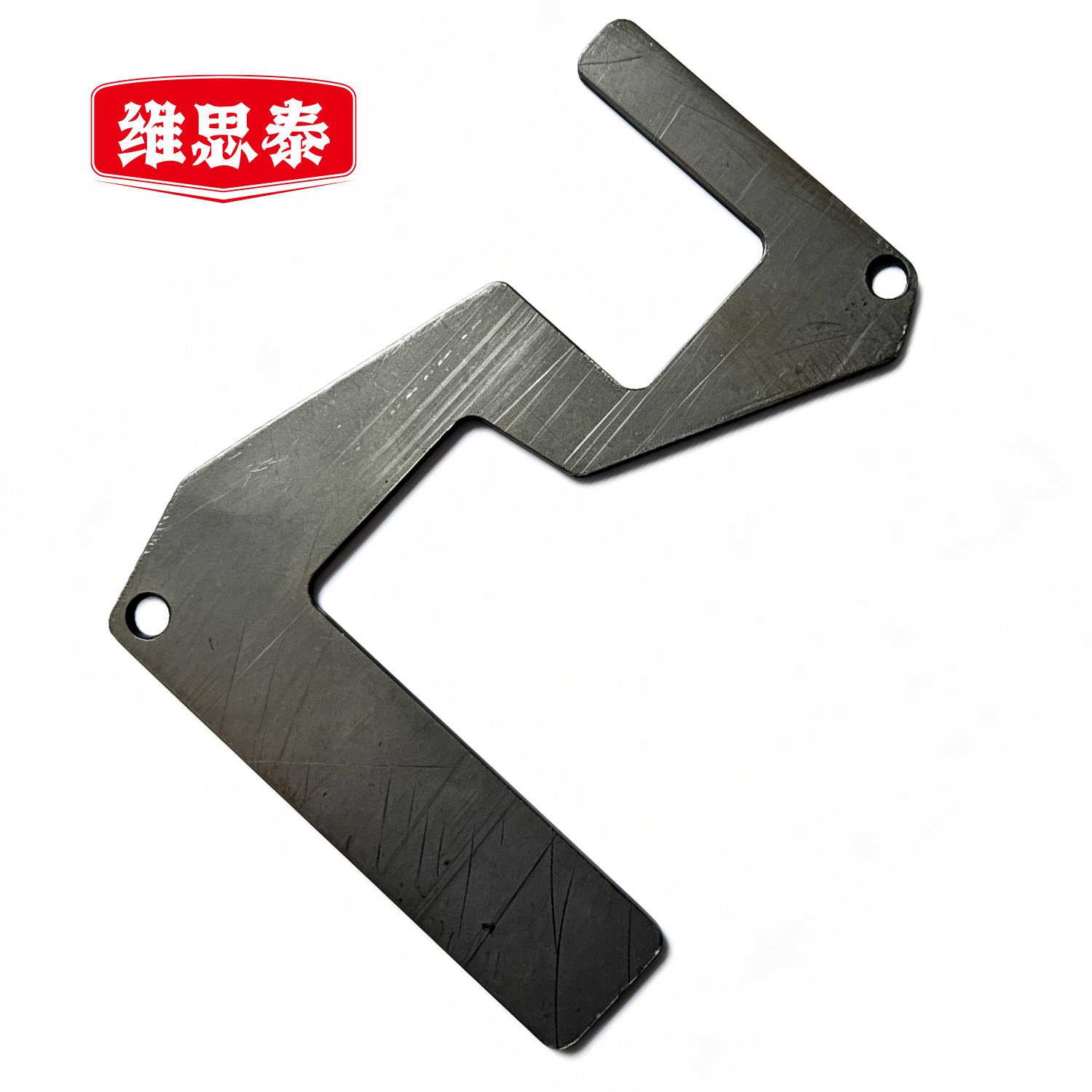 维思泰 金属量板精钢量板高清大图