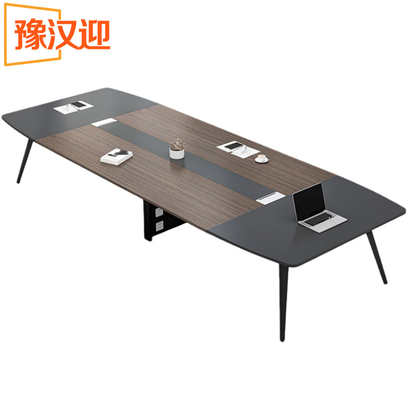 豫汉迎办公会议桌高清大图
