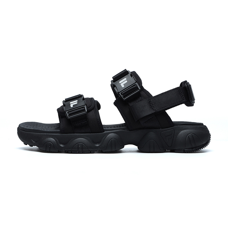斐乐FILA 女时尚凉鞋 F12W124530F