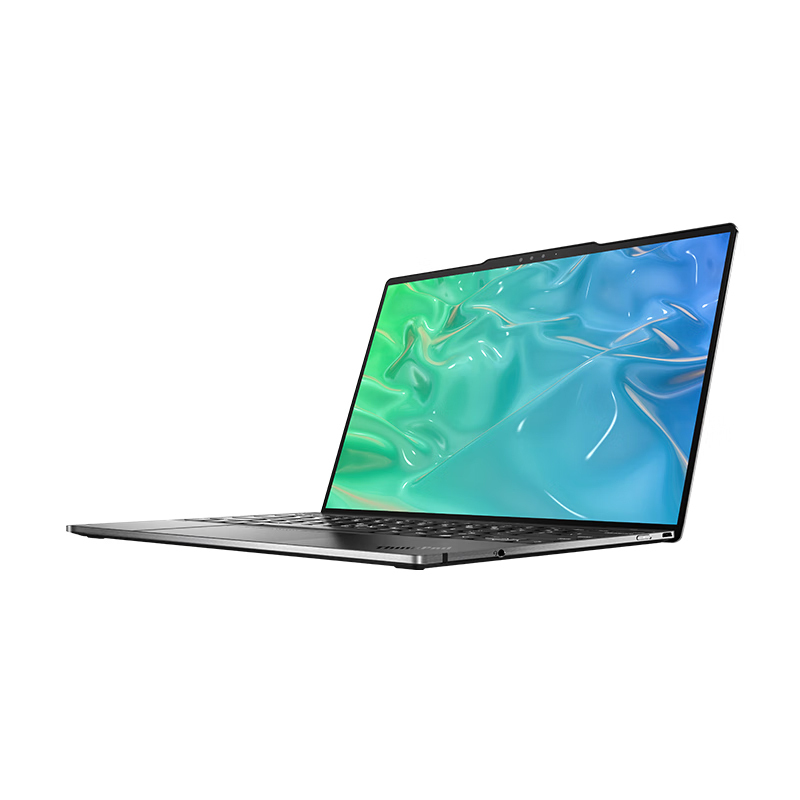 联想ThinkPad Z13 1MCD 锐龙R7 13.3英寸轻薄触控笔记本(R7-6860Z/16G/512G/2.8K OLED触控屏)古铜黑 质保2年
