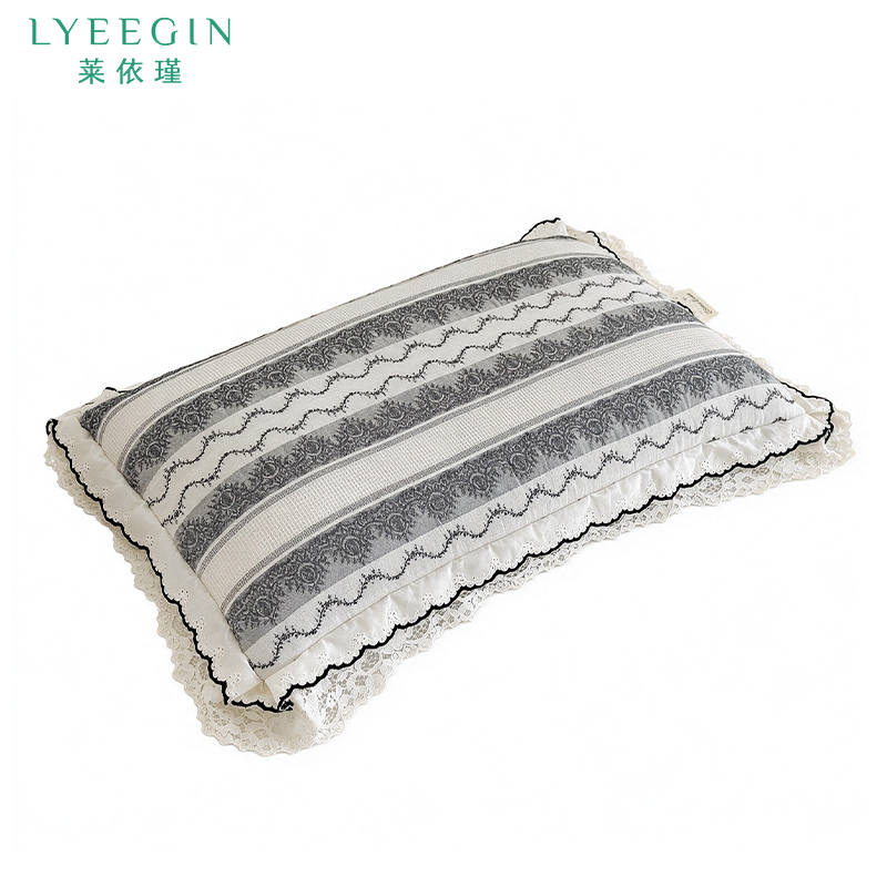 莱依瑾 LYEEGIN 枕头 荞麦枕 个高清大图