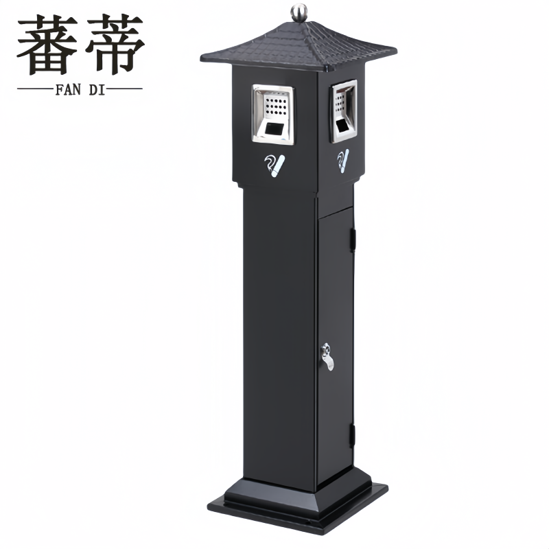 蕃蒂 烟灰柱30*112cm个