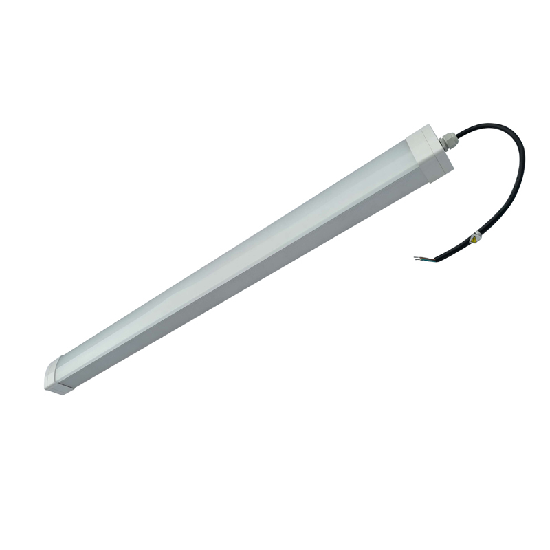 明特佳 MTJ-ZXD9602Y-L30 30W、IP65、AC220V、5700K、LED线体灯(计价单位:套) 灰色高清大图