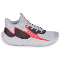 安德玛(under armour)安踏男子篮球鞋专业实战缓震运动鞋夏季户外