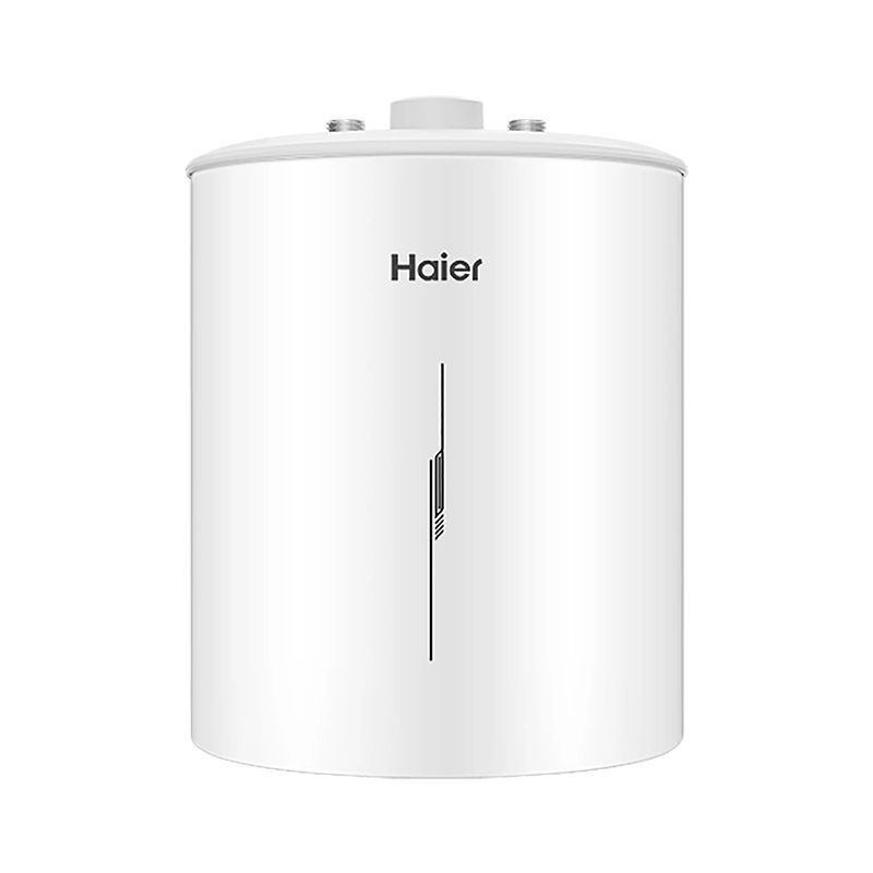海尔(Haier)小厨宝上出水5升一级能效金刚三层胆1750W速热小型电热水器厨宝洗碗神器