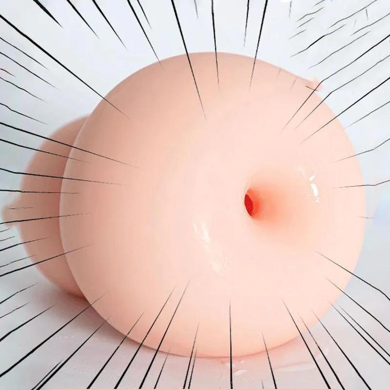 飞机杯自慰器男用名器锻练倒模成人情趣性爱用品充气娃娃玩具1情趣用品高清大图