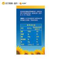 西王葵花籽油1.8L