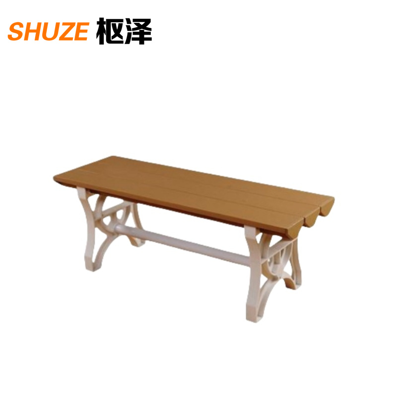 枢泽 更衣凳 1200*400*450mm 张高清大图