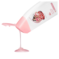 卫宝 (Lifebuoy) 先进健肤沐浴露 温润舒缓400ml 各种肤质 滋养肌肤 适合成人 [联合利华]